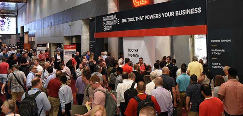 The company's participation in professional industry