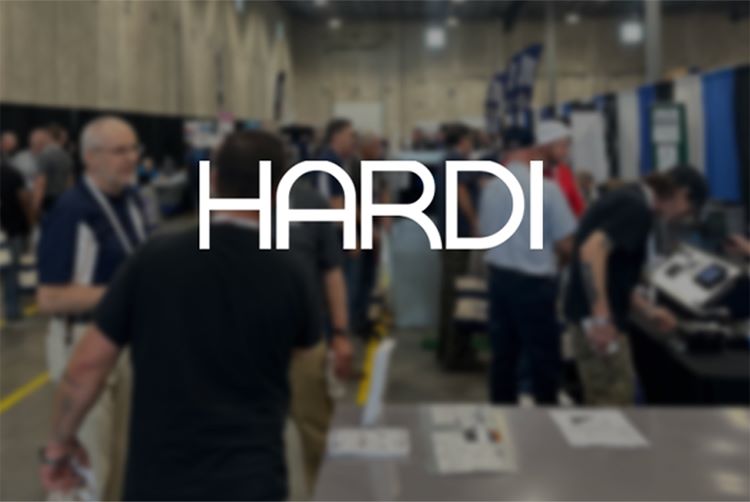 HARDI Annual Conference