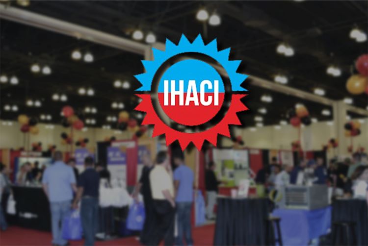 IHACI HVAC/R Expo