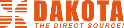Dakota Sourcing Theme Color Logo