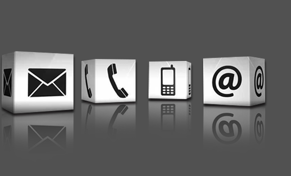 Contact Us