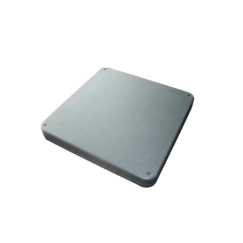 BLOW PLASTIC PADS