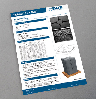 Technical Data Sheets