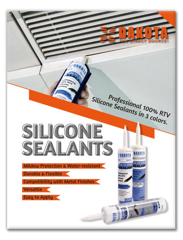 SILICONE SEALANTS