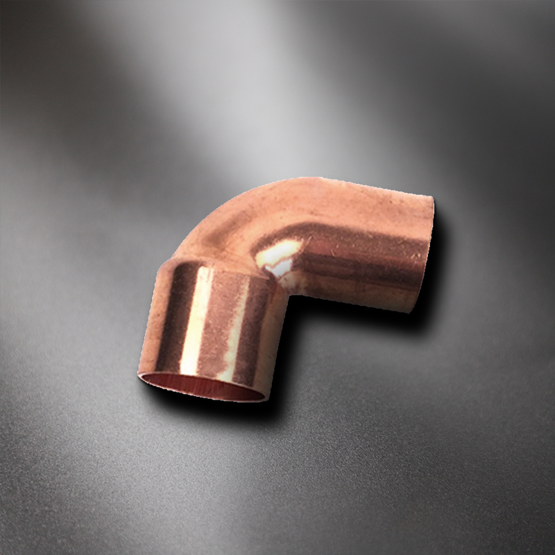 COPPER FITTINGS