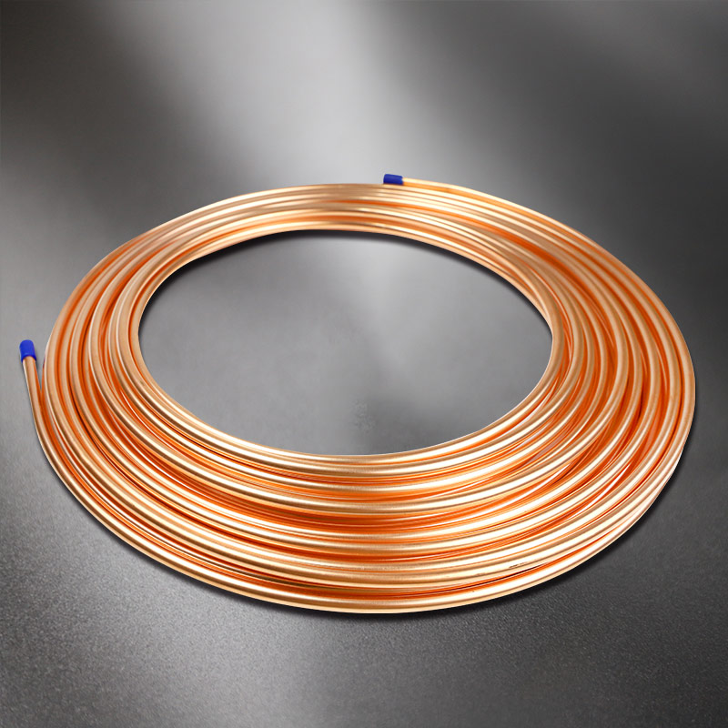 COPPER TUBING