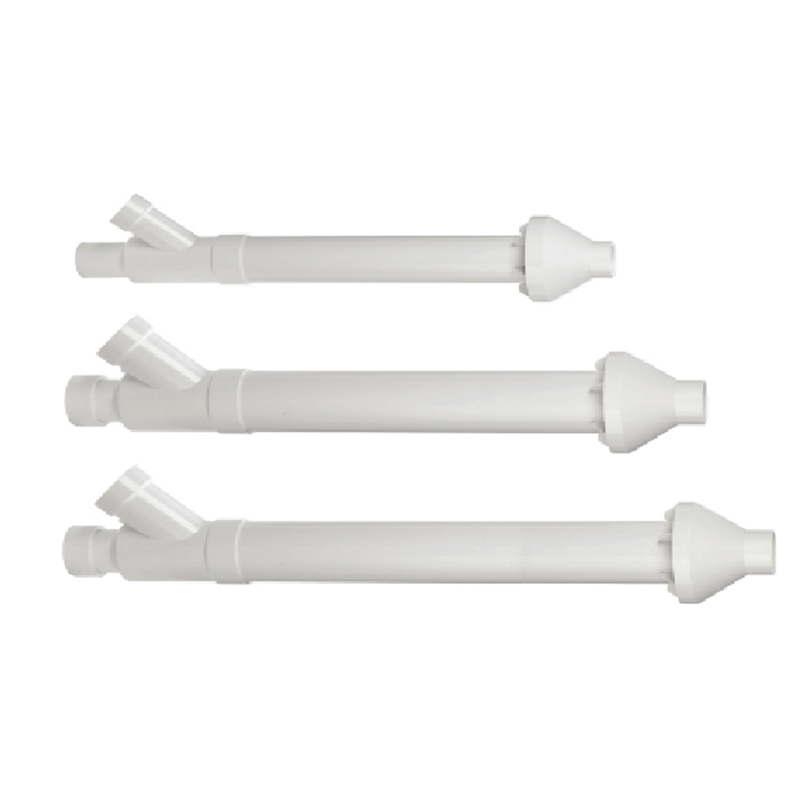 CONCENTRIC VENT KIT