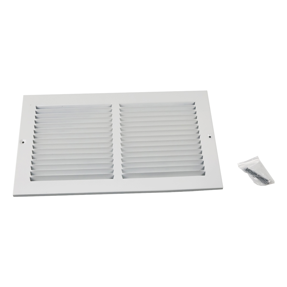 RETURN AIR GRILLES