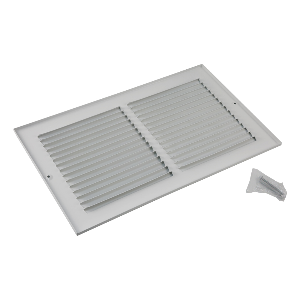 RETURN AIR GRILLES