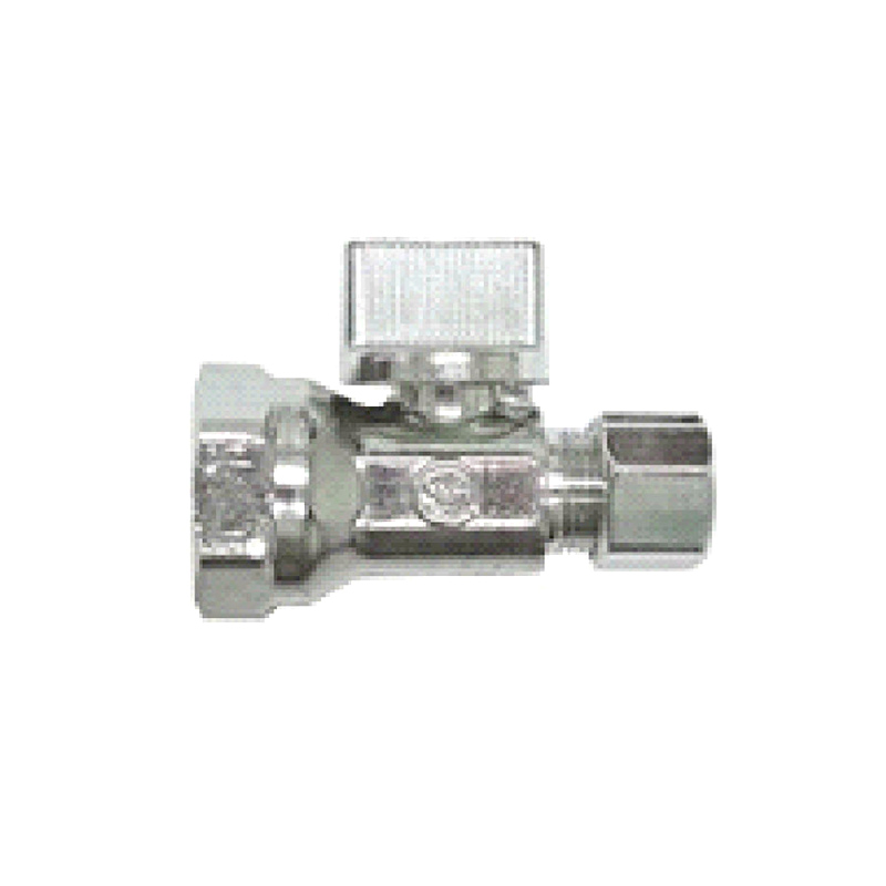 1/4 TURN SUPPLY STOPS
