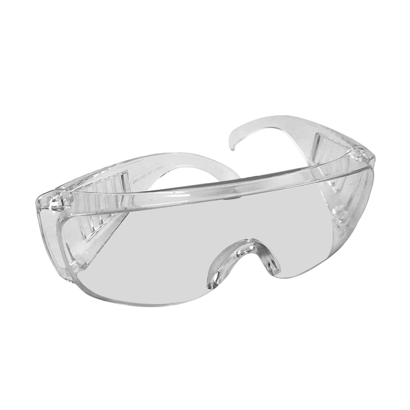 WRAP AROUND SAFETY GLASSES