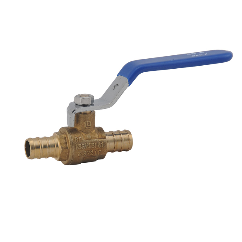 PEX VALVES