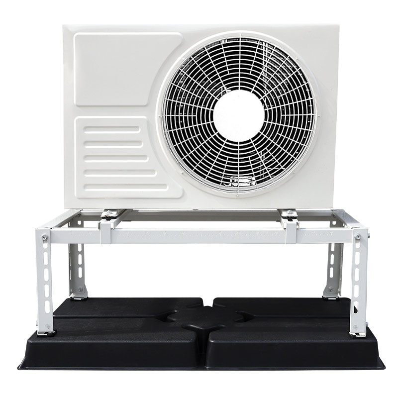 MINI SPLIT A/C PUMP STANDS