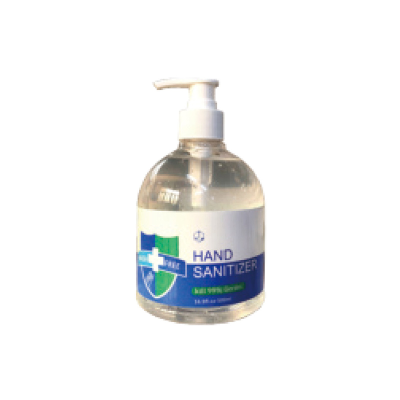 HAND SANITIZER