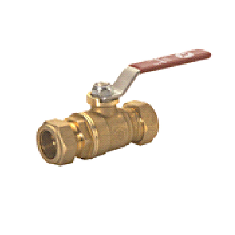 COMPRESSION VALVES