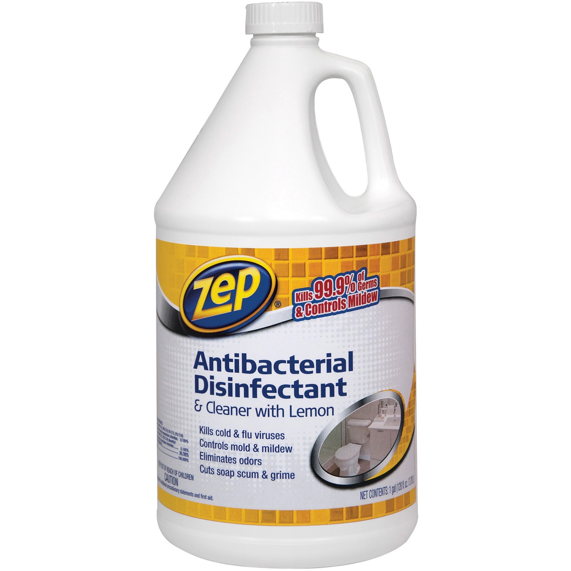 DISINFECTANT