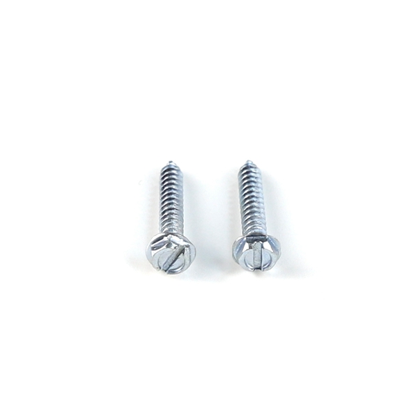 SELF-PIERCING SCREWS