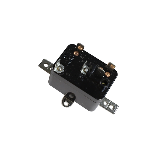 GENERAL PURPOSE RELAYS - 8400 SERIES