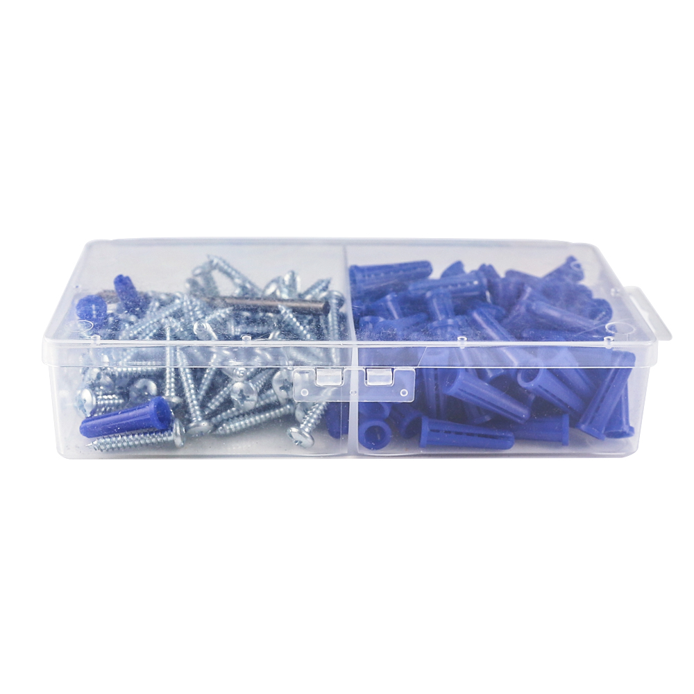 PLASTIC ANCHOR KITS