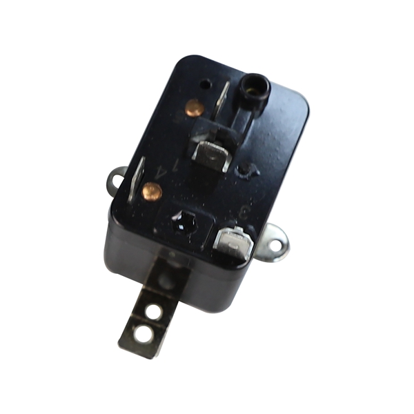 GENERAL PURPOSE RELAYS - 8400 SERIES