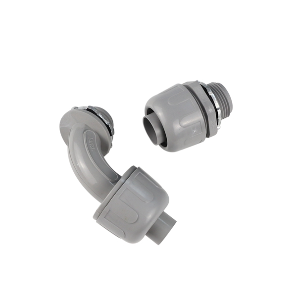 PVC CONDUIT FITTINGS