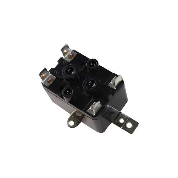 GENERAL PURPOSE RELAYS - 9400 SERIES