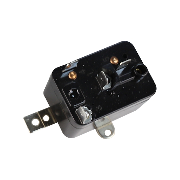 GENERAL PURPOSE RELAYS - 8400 SERIES