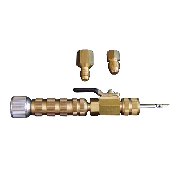 VALVE CORE REMOVER/INSTALLER KIT