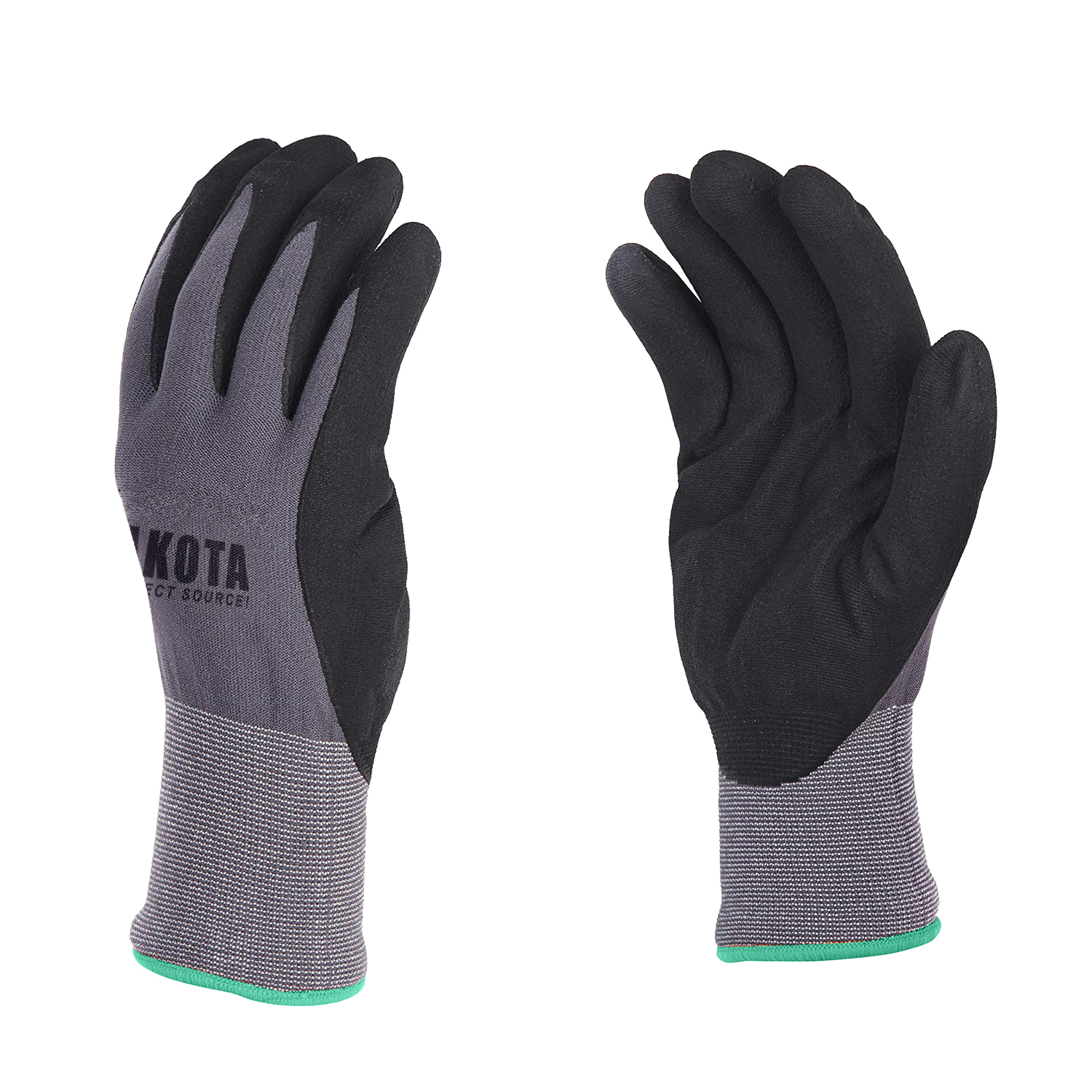 NITRILE GLOVES