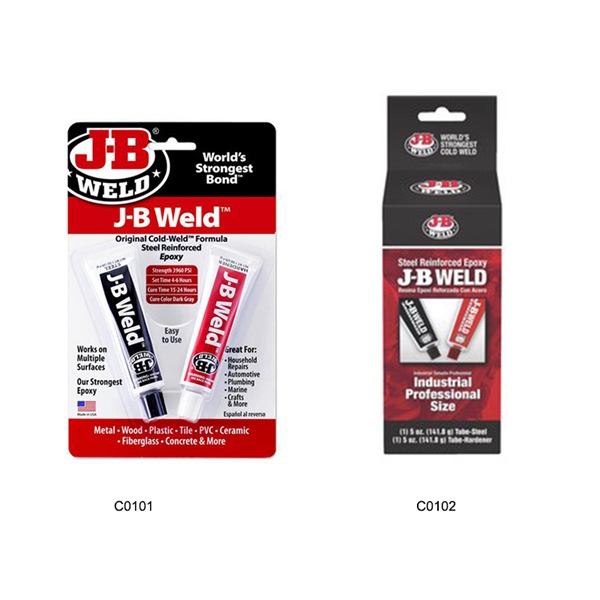 J-B® WELD