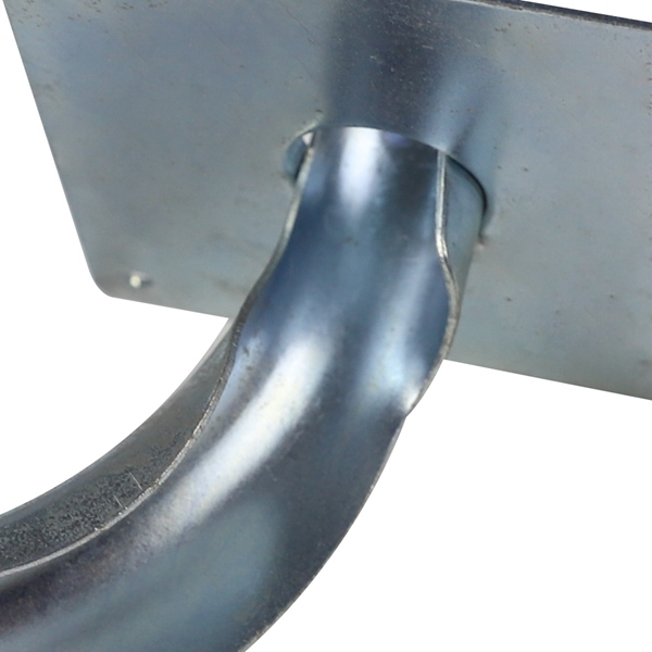 METAL BEND SUPPORT