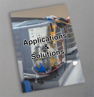 Applications & Solutions