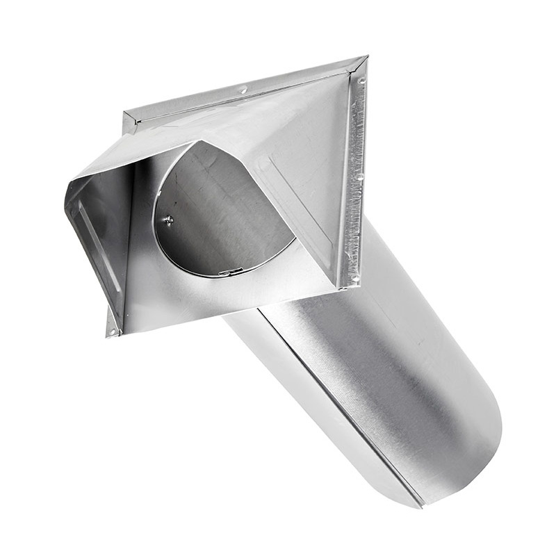 ALUMINUM PREFERRED HOOD VENTS