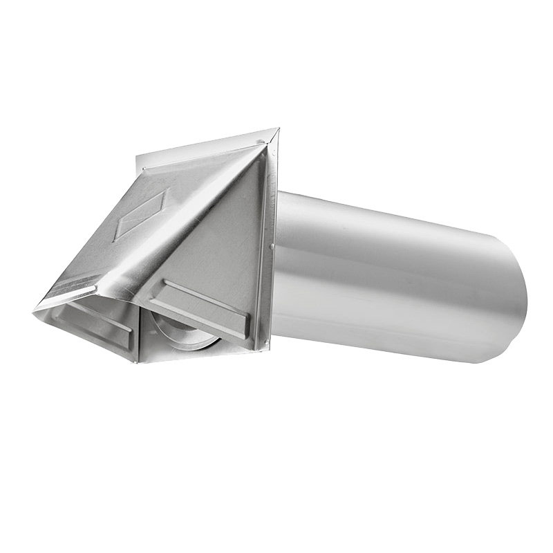 ALUMINUM PREFERRED HOOD VENTS