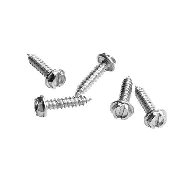 SELF-PIERCING SCREWS