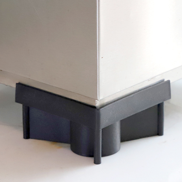 FURNANCE MOUNTING BLOCK