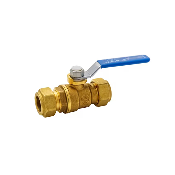 COMPRESSION VALVES