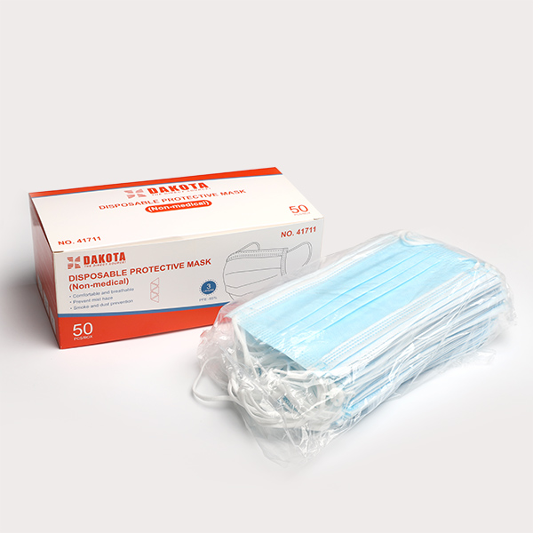 REGULAR MEDICAL GRADE FACE MASK