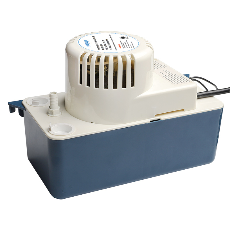 CONDENSATE REMOVAL PUMP