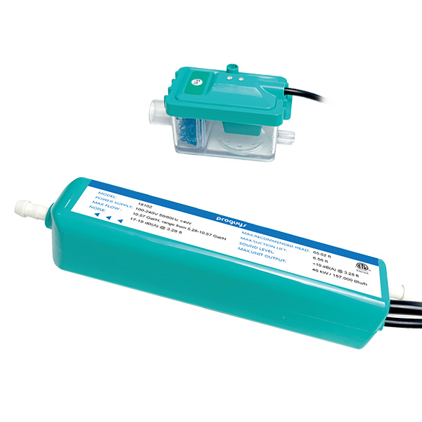 Z40 MINI-SPLIT CONDENSATE PUMP