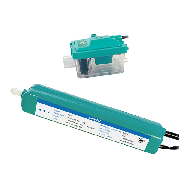 Z20 MINI-SPLIT CONDENSATE PUMP