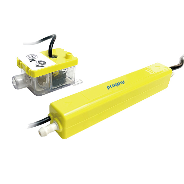 X15 MINI-SPLIT CONDENSATE PUMP