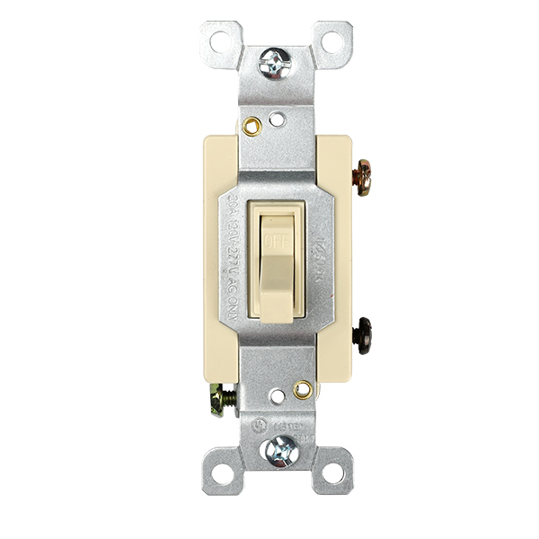 PREMIUM TOGGLE SWITCHES