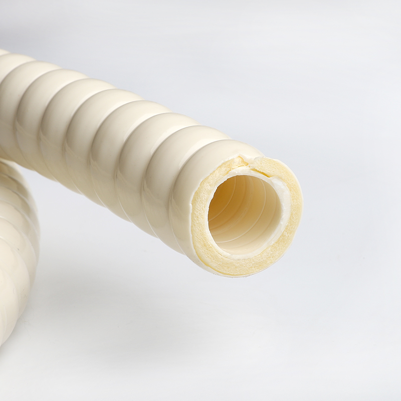 INSULATED DRAIN HOSE