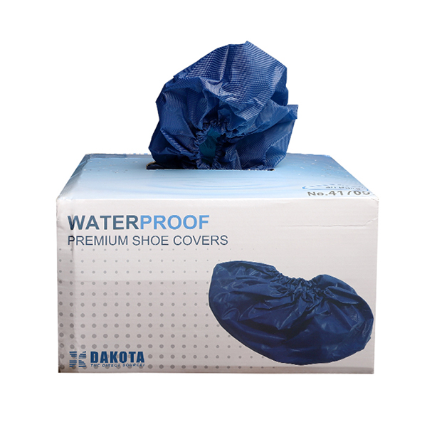 WATER PROOF SHOE COVERS