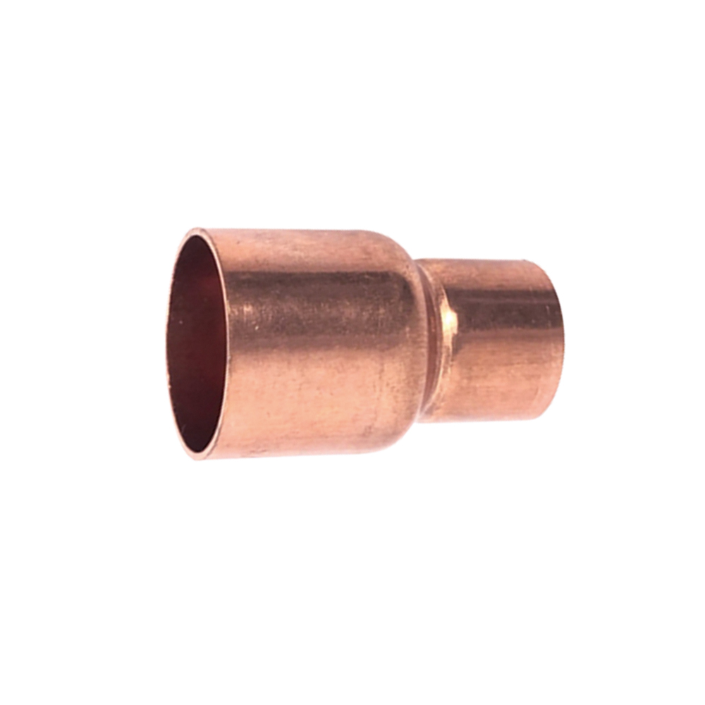 COPPER REDUCERS FTG X C