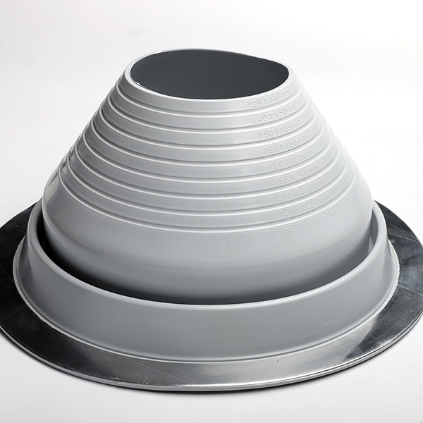 UNIVERSAL PIPE FLASHINGS