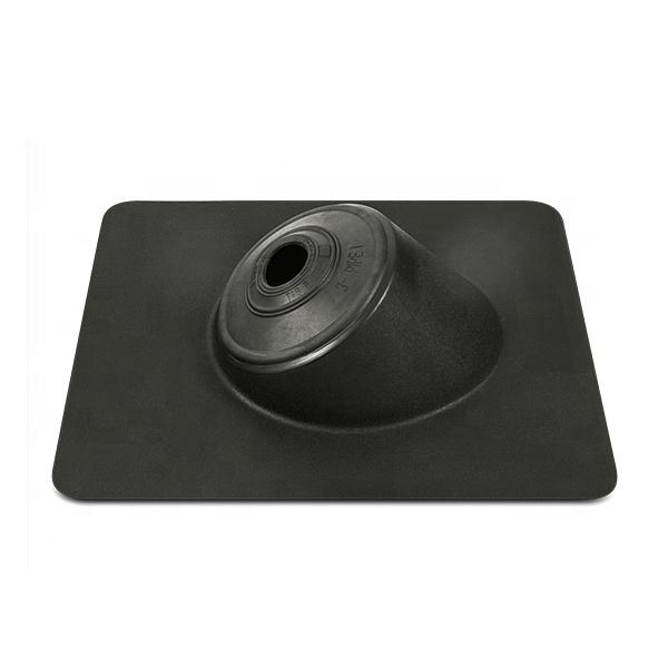 MULTI-SIZE PLASTIC BASE ROOF FLASHING