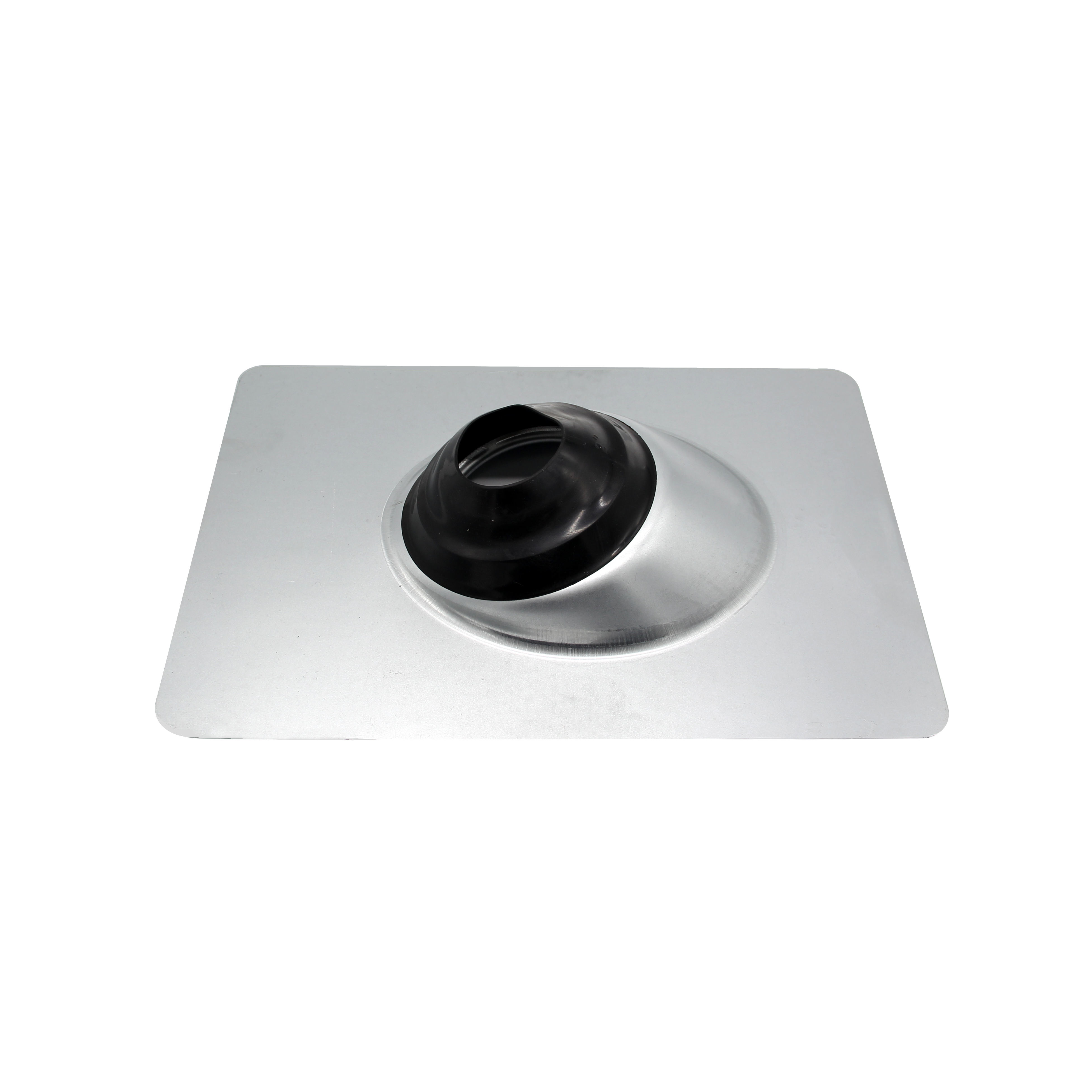 GALVANIZED ROOF FLASHING