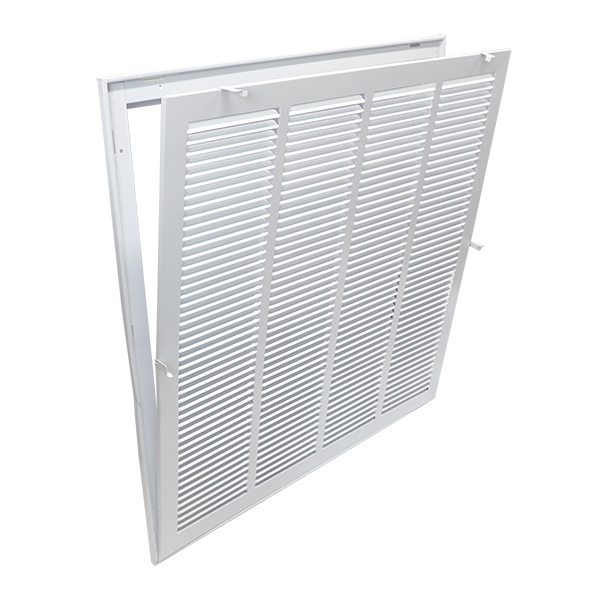 RETURN AIR GRILLES